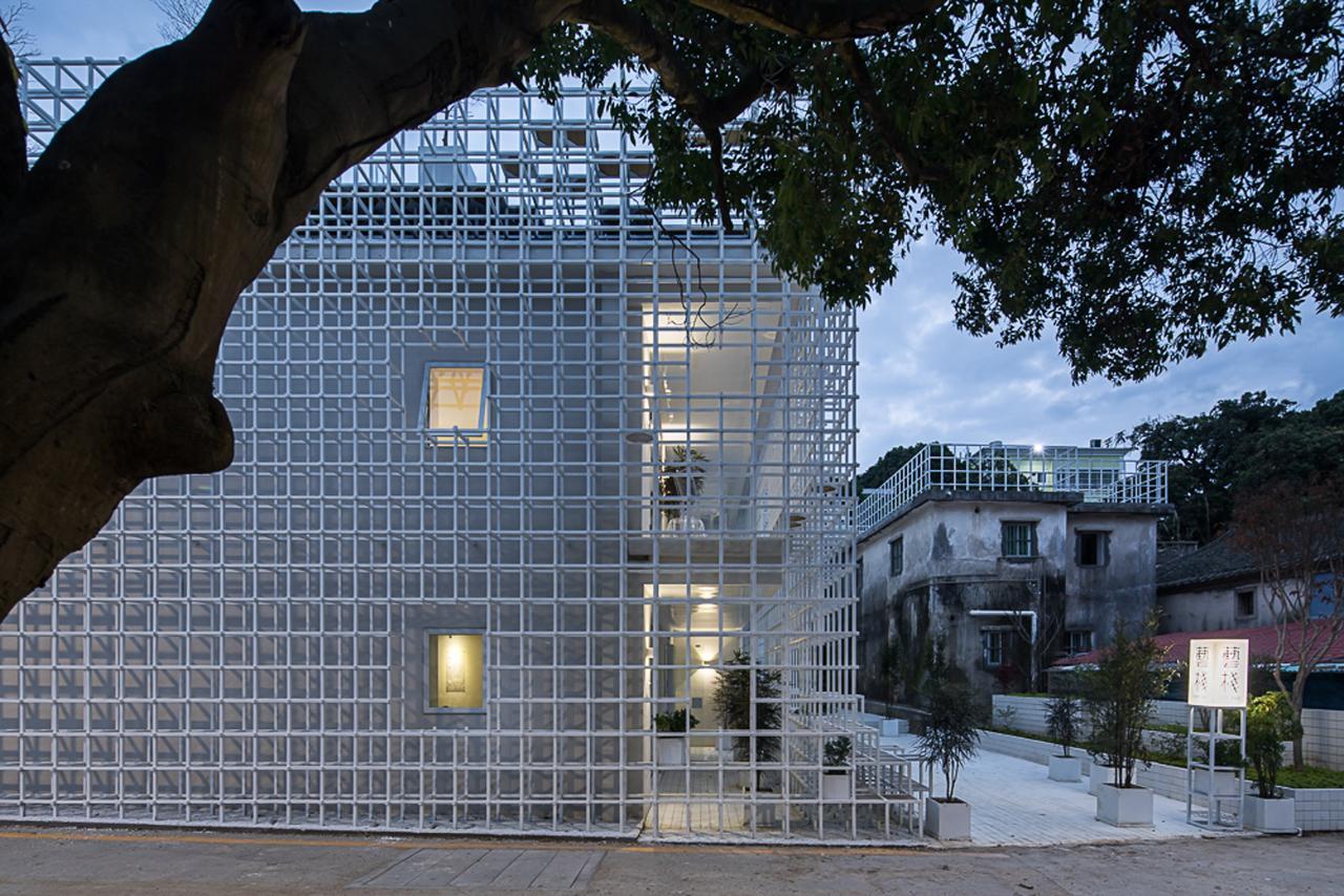 Shenzhen Art Inn Exterior photo